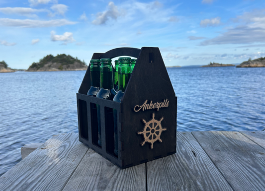 Design din egen Ølkasse